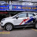 Tem Xe Ford Ecosport - FEC004